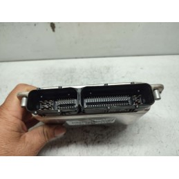 CENTRALINA MOTORE AUDI A4 8E 1.9 TDI 96KW BOSCH 0281011222 038906019LJ USATA