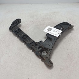8W9807453 Supporto paraurti post sx  Audi A4 B9 Avant S-line  2.0 110 KW 2016 DEU