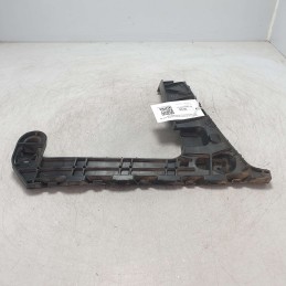 8W9807453 Supporto paraurti post sx  Audi A4 B9 Avant S-line  2.0 110 KW 2016 DEU