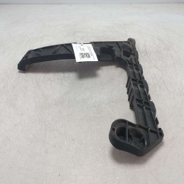 8W9807453 Supporto paraurti post sx  Audi A4 B9 Avant S-line  2.0 110 KW 2016 DEU