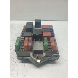 scatola relé/fusibili alfa Romeo 147 937 2000-10 benzina  46558759 