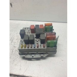 scatola relé/fusibili alfa Romeo 147 937 2000-10 benzina  46558759 