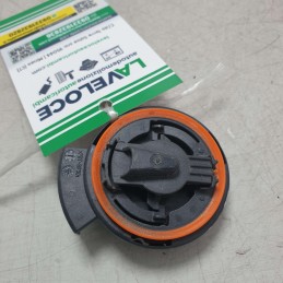 4M0955557A Sensore airbag portiera ant sx Audi A4 B9 Avant S-line  2.0 110 KW 2016 DEU