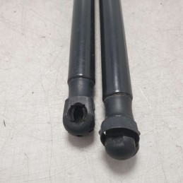 8W9827552 Coppia molle a gas portellone post  Audi A4 B9 Avant S-line  2.0 110 KW 2016 DEU
