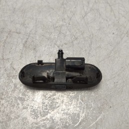 8W0955987A Ugello tergicristalli ant  Audi A4 B9 Avant S-line  2.0 110 KW 2016 DEU