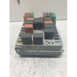 scatola relé/fusibili  body computer fiat punto 1.9 jtd cod 46778450