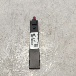4M0035504 Antenna centralina amplificatore Audi A4 B9 Avant S-line  2.0 110 KW 2016 DEU