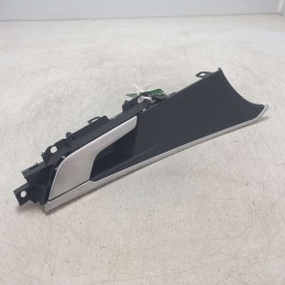 8W1959522D maniglia interna portiera Audi A4 B9 Avant S-line  2.0 110 KW 2016 DEU ant DX