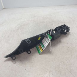 8W1959522D maniglia interna portiera Audi A4 B9 Avant S-line  2.0 110 KW 2016 DEU ant DX