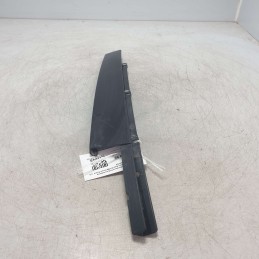 8W0837902 modanatura finitura esterna montante portiera Audi A4 B9 Avant S-line  2.0 110 KW 2016 ant DX