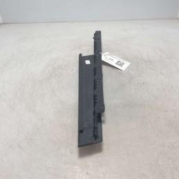 8W0837902 modanatura finitura esterna montante portiera Audi A4 B9 Avant S-line  2.0 110 KW 2016 ant DX