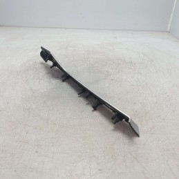 8W0867410 modanatura finitura interna portiera Audi A4 B9 Avant S-line  2.0 110 KW 2016 DEU ant DX