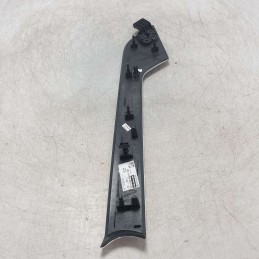 8W0867410 modanatura finitura interna portiera Audi A4 B9 Avant S-line  2.0 110 KW 2016 DEU ant DX