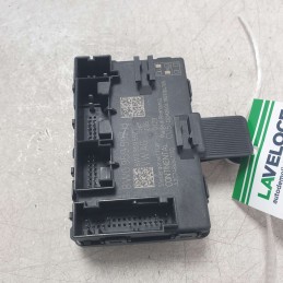 8W0959592H centralina ecu modulo controllo comfort Audi A4 B9 Avant S-line  2.0 110 KW 2016 portiera ant DX