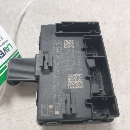 8W0959592H centralina ecu modulo controllo comfort Audi A4 B9 Avant S-line  2.0 110 KW 2016 portiera ant DX