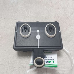 8W0959592H centralina ecu modulo controllo comfort Audi A4 B9 Avant S-line  2.0 110 KW 2016 portiera ant DX