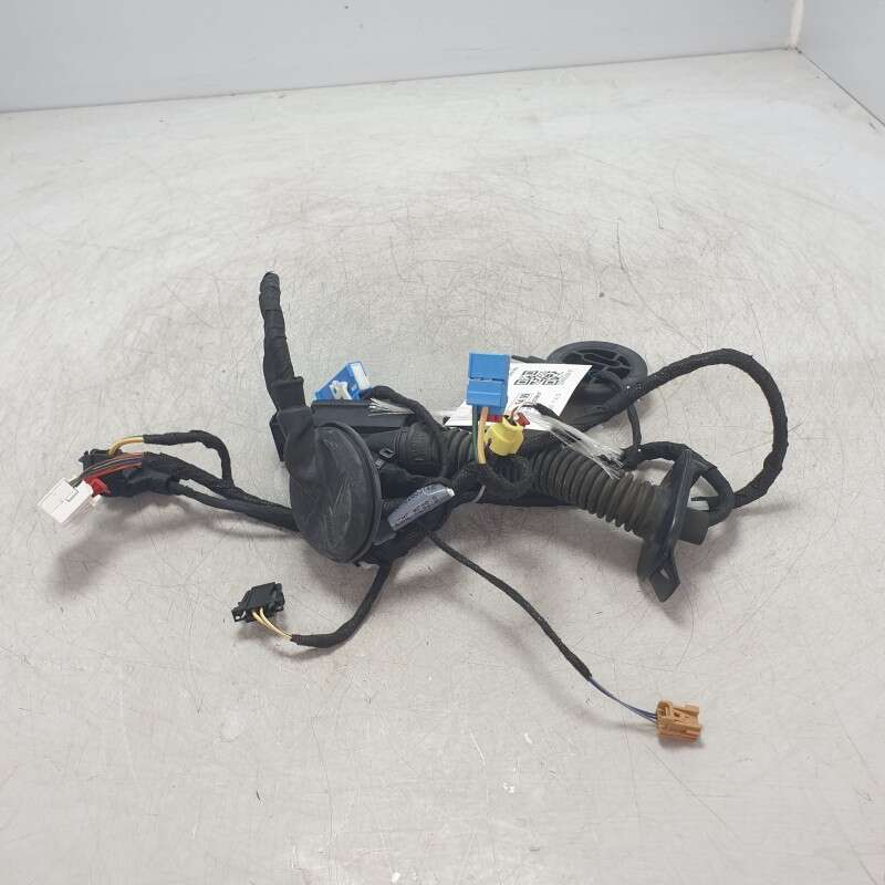 8W0971030AF cablaggio cavi elettrici portiera Audi A4 B9 Avant S-line 2.0 110 KW 2016 DEU ant DX