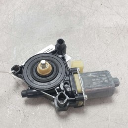 8W0959802 motorino alzavetro alzacristallo Audi A4 B9 Avant S-line  2.0 110 KW 2016 DEU anteriore destro