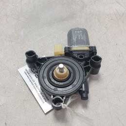 8W0959802 motorino alzavetro alzacristallo Audi A4 B9 Avant S-line  2.0 110 KW 2016 DEU anteriore destro