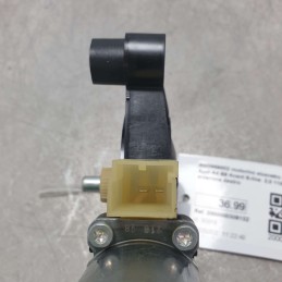 8W0959802 motorino alzavetro alzacristallo Audi A4 B9 Avant S-line  2.0 110 KW 2016 DEU anteriore destro