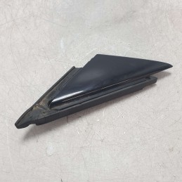 8W0837638A modanatura triangolo finitura portiera Audi A4 B9 Avant S-line  2.0 110 KW 2016 DEU ant DX