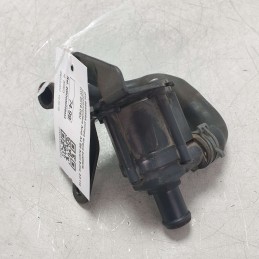 04L965559A pompa acqua ausiliaria supplementare Audi A4 B9 Avant S-line  2.0 110 KW 2016 DEU