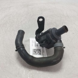 04L965559A pompa acqua ausiliaria supplementare Audi A4 B9 Avant S-line  2.0 110 KW 2016 DEU