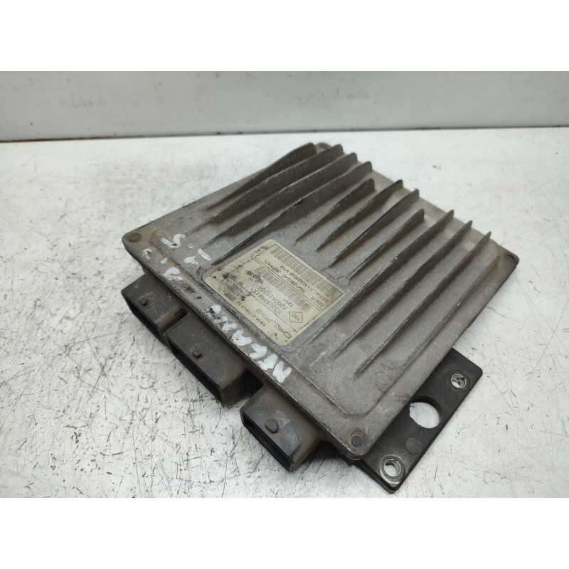 8200334419 CENTRALINA MOTORE RENAULT MEGANE MK2 1.5 DCI 2001-11 DELPHI 8200414354