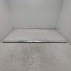 Modanatura raschiavetro finitura cromata portiera  Audi A4 B9 Avant S-line  2.0 110 KW 2016 DEU post DX