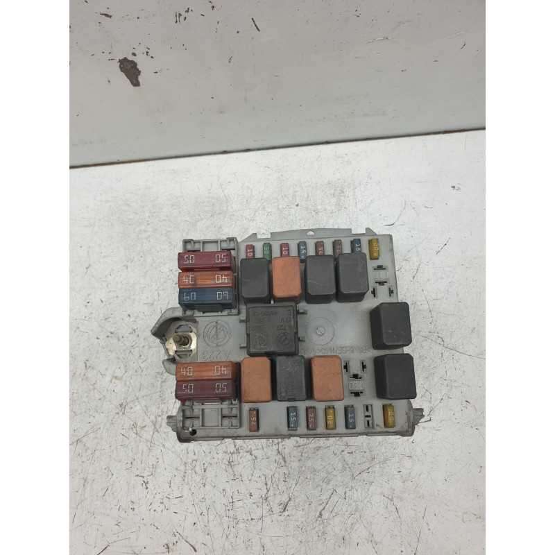 scatola relé/fusibili/body computer alfa romeo 147 937 1.9 D 85kw 5p 2004 46558760