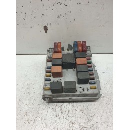 scatola relé/fusibili/body computer alfa romeo 147 937 1.9 D 85kw 5p  2004 46558760 