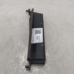 8W0129617 Guida condotto aria vano motore Audi A4 B9 Avant S-line  2.0 110 KW 2016 DEU