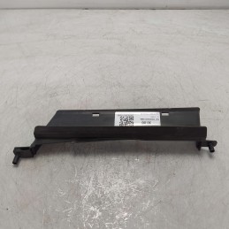 8W0129617 Guida condotto aria vano motore Audi A4 B9 Avant S-line  2.0 110 KW 2016 DEU