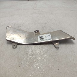 8W0201192 Copertura linea carburante Audi A4 B9 Avant S-line  2.0 110 KW 2016 DEU