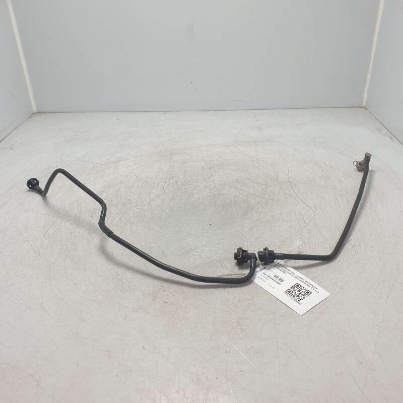 8W0121081AR tubo condotto depressione flusso vuoto Audi A4 B9 Avant S-line 2.0 110 KW 2016 DEU