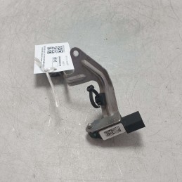 04L906051C sensore pressione gas scarico Audi A4 B9 Avant S-line  2.0 110 KW 2016 DEU