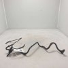 04L129456E tubi condotti depressione Audi A4 B9 Avant S-line  2.0 110 KW 2016 DEU