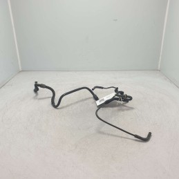 04L129456E tubi condotti depressione Audi A4 B9 Avant S-line  2.0 110 KW 2016 DEU