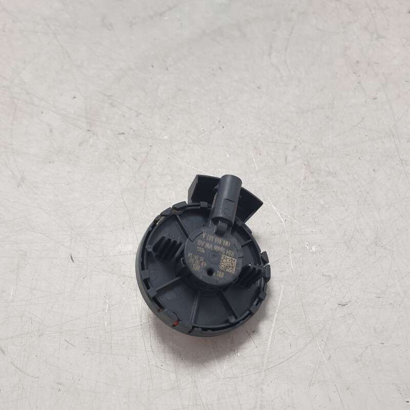 4M0955557A sensore airbag crash portiera Audi A4 B9 Avant S-line 2.0 110 KW 2016 DEU ant DX