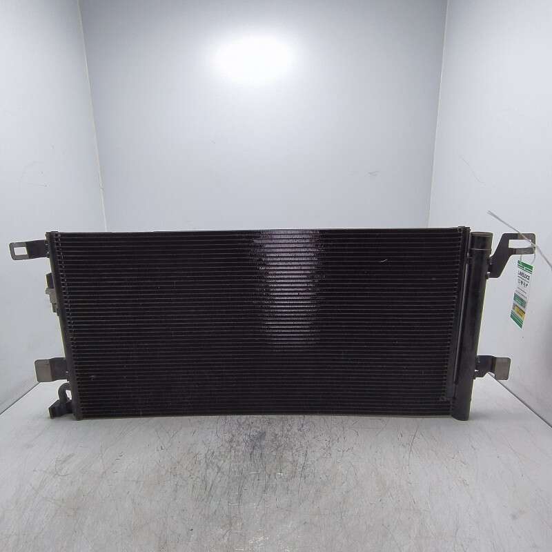 8W0816411L condensatore radiatore aria condizionata A/C clima Audi A4 B9 Avant S-line 2.0 110 KW 2016 DEU