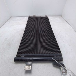 8W0816411L condensatore radiatore aria condizionata A/C clima Audi A4 B9 Avant S-line  2.0 110 KW 2016 DEU