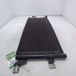 8W0816411L condensatore radiatore aria condizionata A/C clima Audi A4 B9 Avant S-line  2.0 110 KW 2016 DEU