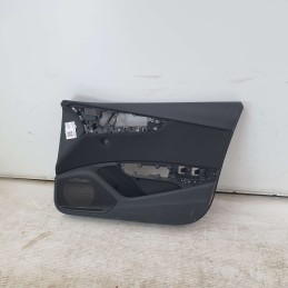 8W0867118 pannello rivestimento portiera Audi A4 B9 Avant S-line  2.0 110 KW 2016 DEU anteriore destra