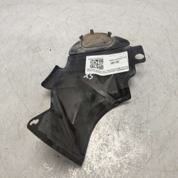 8w0806583b copertura ammortizzatore ant sx Audi A4 B9 Avant S-line  2.0 110 KW 2016 DEU