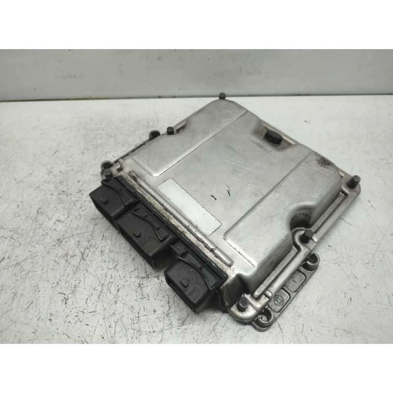 9647693180 CENTRALINA MOTORE CITROËN XSARA PICASSO 2.0 HDI BOSCH 0281011084