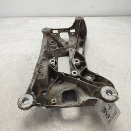 8W0399262AP staffa supporto sostegno cambio Audi A4 B9 Avant S-line  2.0 110 KW 2016 DEU