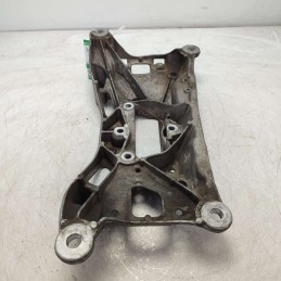 8W0399262AP staffa supporto sostegno cambio Audi A4 B9 Avant S-line  2.0 110 KW 2016 DEU