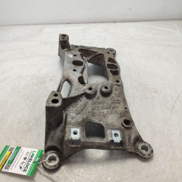 8W0399262AP staffa supporto sostegno cambio Audi A4 B9 Avant S-line  2.0 110 KW 2016 DEU