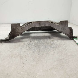 8W0399262AP staffa supporto sostegno cambio Audi A4 B9 Avant S-line  2.0 110 KW 2016 DEU