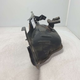 8W0819523F Scudo di protezione vano motore Audi A4 B9 Avant S-line  2.0 110 KW 2016 DEU